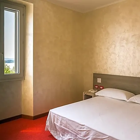 Hotel Italia Dormelletto