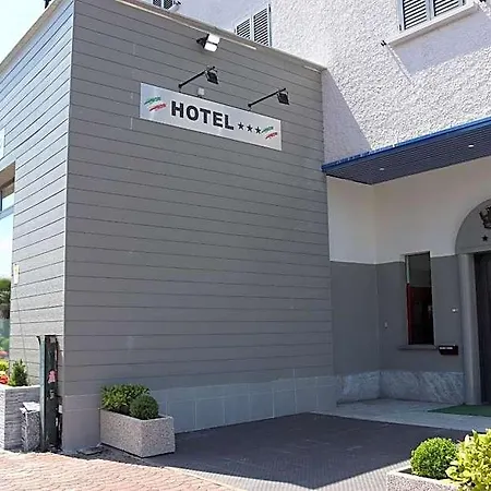 Italia Dormelletto Hotel Belgirate