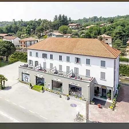 Italia Dormelletto Belgirate