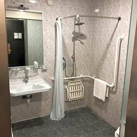 Italia Dormelletto Hotel Belgirate