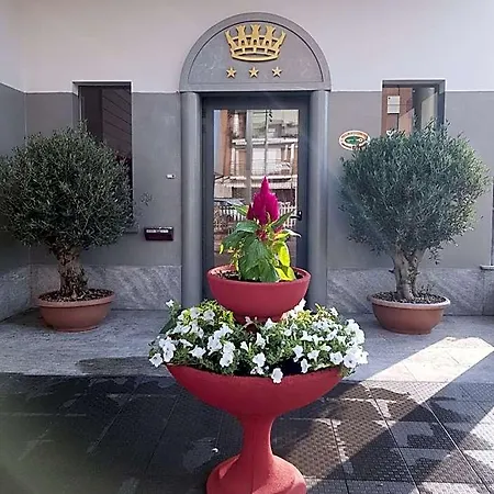 Italia Dormelletto Hotel Belgirate