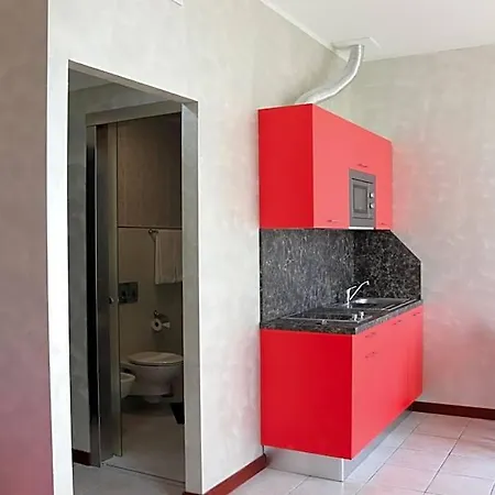 Italia Dormelletto Hotel Belgirate